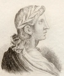 Publius Vergilius Maro, 1825
